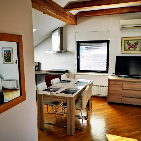 Ela'S Apartment Komenda Ngoại thất bức ảnh